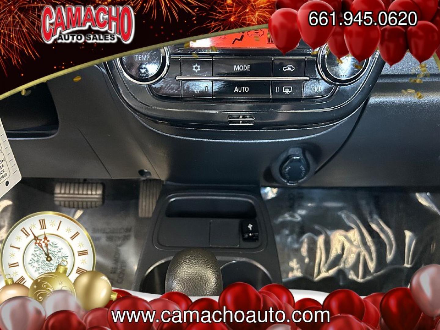 2022 Black Mitsubishi Mirage (ML32AUHJ8NH) with an 3-Cyl 1.2 Liter engine, Automatic CVT transmission, located at 412 Auto Vista Drive, Palmdale, CA, 93551, (661) 945-0620, 34.592636, -118.136681- Photo#15