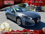 2024 Gray Nissan Altima (1N4BL4BV1RN) with an 4-Cyl 2.5 Liter engine, Automatic Xtronic CVT transmission, located at 412 Auto Vista Drive, Palmdale, CA, 93551, (661) 945-0620, 34.592636, -118.136681- Photo#0