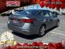2024 Gray Nissan Altima (1N4BL4BV1RN) with an 4-Cyl 2.5 Liter engine, Automatic Xtronic CVT transmission, located at 412 Auto Vista Drive, Palmdale, CA, 93551, (661) 945-0620, 34.592636, -118.136681- Photo#5
