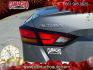 2024 Gray Nissan Altima (1N4BL4BV1RN) with an 4-Cyl 2.5 Liter engine, Automatic Xtronic CVT transmission, located at 412 Auto Vista Drive, Palmdale, CA, 93551, (661) 945-0620, 34.592636, -118.136681- Photo#9
