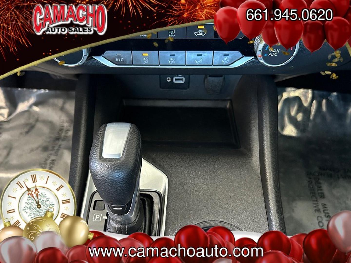 2024 Gray Nissan Altima (1N4BL4BV1RN) with an 4-Cyl 2.5 Liter engine, Automatic Xtronic CVT transmission, located at 412 Auto Vista Drive, Palmdale, CA, 93551, (661) 945-0620, 34.592636, -118.136681- Photo#20