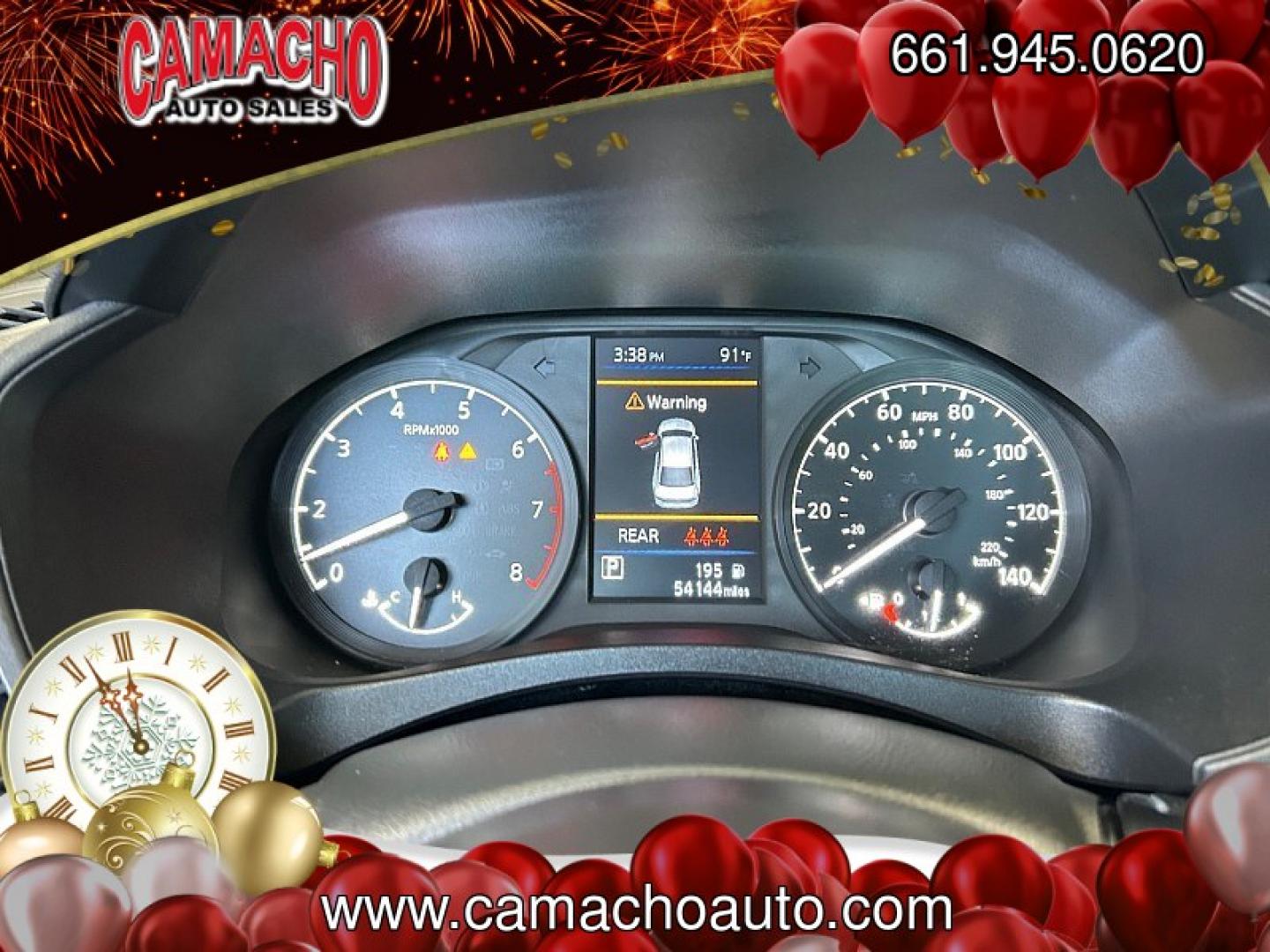 2024 Gray Nissan Altima (1N4BL4BV1RN) with an 4-Cyl 2.5 Liter engine, Automatic Xtronic CVT transmission, located at 412 Auto Vista Drive, Palmdale, CA, 93551, (661) 945-0620, 34.592636, -118.136681- Photo#23