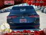 2024 Black Mitsubishi Outlander (JA4J4VA80RZ) with an 4-Cyl 2.5 Liter engine, Automatic CVT transmission, located at 412 Auto Vista Drive, Palmdale, CA, 93551, (661) 945-0620, 34.592636, -118.136681- Photo#3