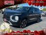 2024 Black Mitsubishi Outlander (JA4J4VA80RZ) with an 4-Cyl 2.5 Liter engine, Automatic CVT transmission, located at 412 Auto Vista Drive, Palmdale, CA, 93551, (661) 945-0620, 34.592636, -118.136681- Photo#6