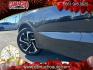 2024 Black Mitsubishi Outlander (JA4J4VA80RZ) with an 4-Cyl 2.5 Liter engine, Automatic CVT transmission, located at 412 Auto Vista Drive, Palmdale, CA, 93551, (661) 945-0620, 34.592636, -118.136681- Photo#8