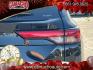 2024 Black Mitsubishi Outlander (JA4J4VA80RZ) with an 4-Cyl 2.5 Liter engine, Automatic CVT transmission, located at 412 Auto Vista Drive, Palmdale, CA, 93551, (661) 945-0620, 34.592636, -118.136681- Photo#14