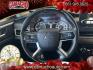 2024 Black Mitsubishi Outlander (JA4J4VA80RZ) with an 4-Cyl 2.5 Liter engine, Automatic CVT transmission, located at 412 Auto Vista Drive, Palmdale, CA, 93551, (661) 945-0620, 34.592636, -118.136681- Photo#19