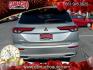 2024 Silver Mitsubishi Outlander (JA4J4VA84RZ) with an 4-Cyl 2.5 Liter engine, Automatic CVT transmission, located at 412 Auto Vista Drive, Palmdale, CA, 93551, (661) 945-0620, 34.592636, -118.136681- Photo#1