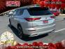 2024 Silver Mitsubishi Outlander (JA4J4VA84RZ) with an 4-Cyl 2.5 Liter engine, Automatic CVT transmission, located at 412 Auto Vista Drive, Palmdale, CA, 93551, (661) 945-0620, 34.592636, -118.136681- Photo#2