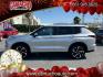 2024 Silver Mitsubishi Outlander (JA4J4VA84RZ) with an 4-Cyl 2.5 Liter engine, Automatic CVT transmission, located at 412 Auto Vista Drive, Palmdale, CA, 93551, (661) 945-0620, 34.592636, -118.136681- Photo#3
