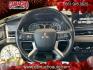 2024 Silver Mitsubishi Outlander (JA4J4VA84RZ) with an 4-Cyl 2.5 Liter engine, Automatic CVT transmission, located at 412 Auto Vista Drive, Palmdale, CA, 93551, (661) 945-0620, 34.592636, -118.136681- Photo#21