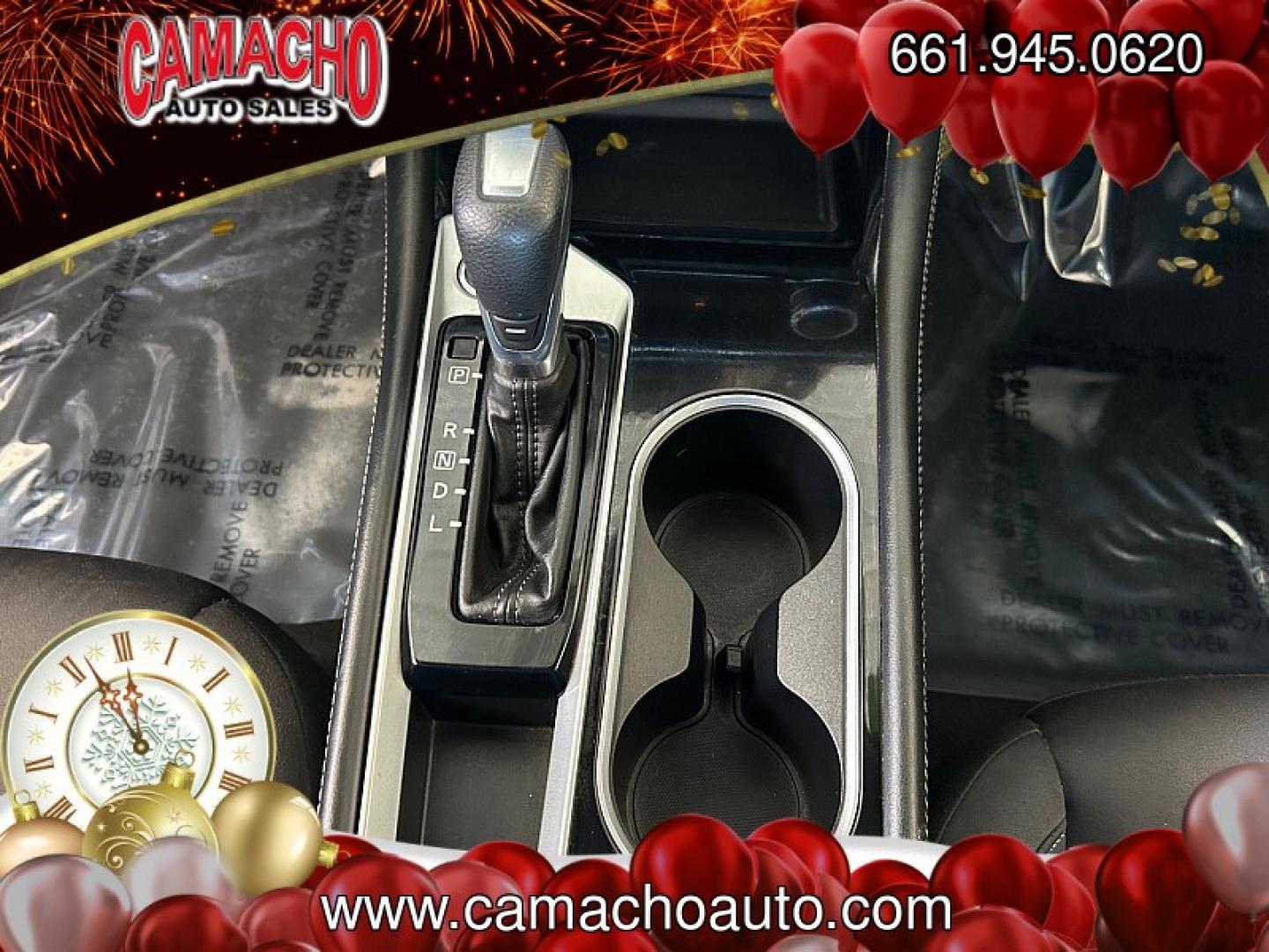 2023 Silver Nissan Altima (1N4BL4DV5PN) with an 4-Cyl 2.5 Liter engine, Automatic Xtronic CVT transmission, located at 412 Auto Vista Drive, Palmdale, CA, 93551, (661) 945-0620, 34.592636, -118.136681- Photo#18