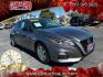 2019 Gray Nissan Altima (1N4BL4CV7KN) with an 4-Cyl 2.5 Liter engine, Automatic Xtronic CVT transmission, located at 412 Auto Vista Drive, Palmdale, CA, 93551, (661) 945-0620, 34.592636, -118.136681- Photo#0