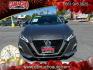 2019 Gray Nissan Altima (1N4BL4CV7KN) with an 4-Cyl 2.5 Liter engine, Automatic Xtronic CVT transmission, located at 412 Auto Vista Drive, Palmdale, CA, 93551, (661) 945-0620, 34.592636, -118.136681- Photo#1