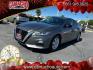 2019 Gray Nissan Altima (1N4BL4CV7KN) with an 4-Cyl 2.5 Liter engine, Automatic Xtronic CVT transmission, located at 412 Auto Vista Drive, Palmdale, CA, 93551, (661) 945-0620, 34.592636, -118.136681- Photo#2