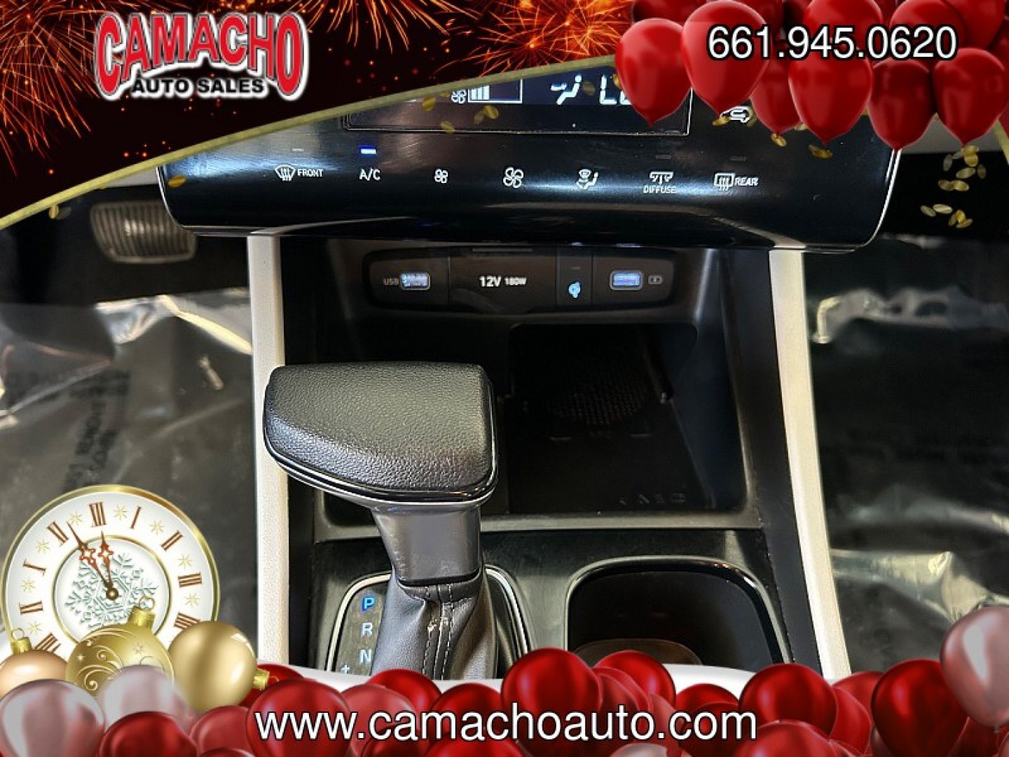 2024 Gray Hyundai Tucson (5NMJB3DEXRH) with an 4-Cyl 2.5 Liter engine, Automatic 8-Spd transmission, located at 412 Auto Vista Drive, Palmdale, CA, 93551, (661) 945-0620, 34.592636, -118.136681- Photo#19