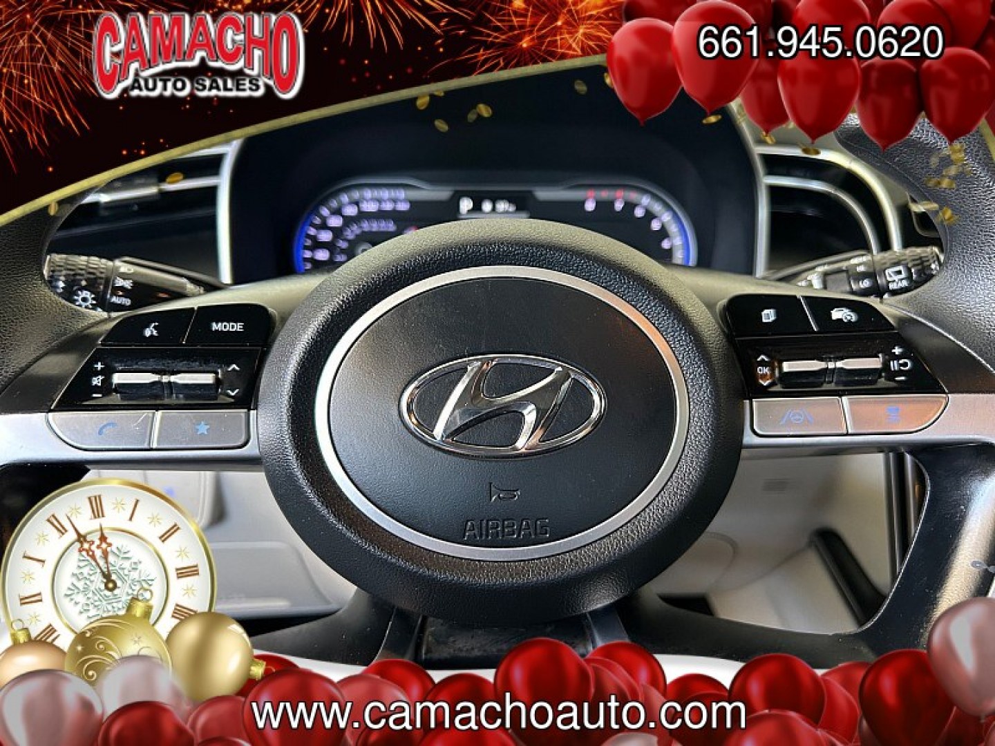 2024 Gray Hyundai Tucson (5NMJB3DEXRH) with an 4-Cyl 2.5 Liter engine, Automatic 8-Spd transmission, located at 412 Auto Vista Drive, Palmdale, CA, 93551, (661) 945-0620, 34.592636, -118.136681- Photo#21