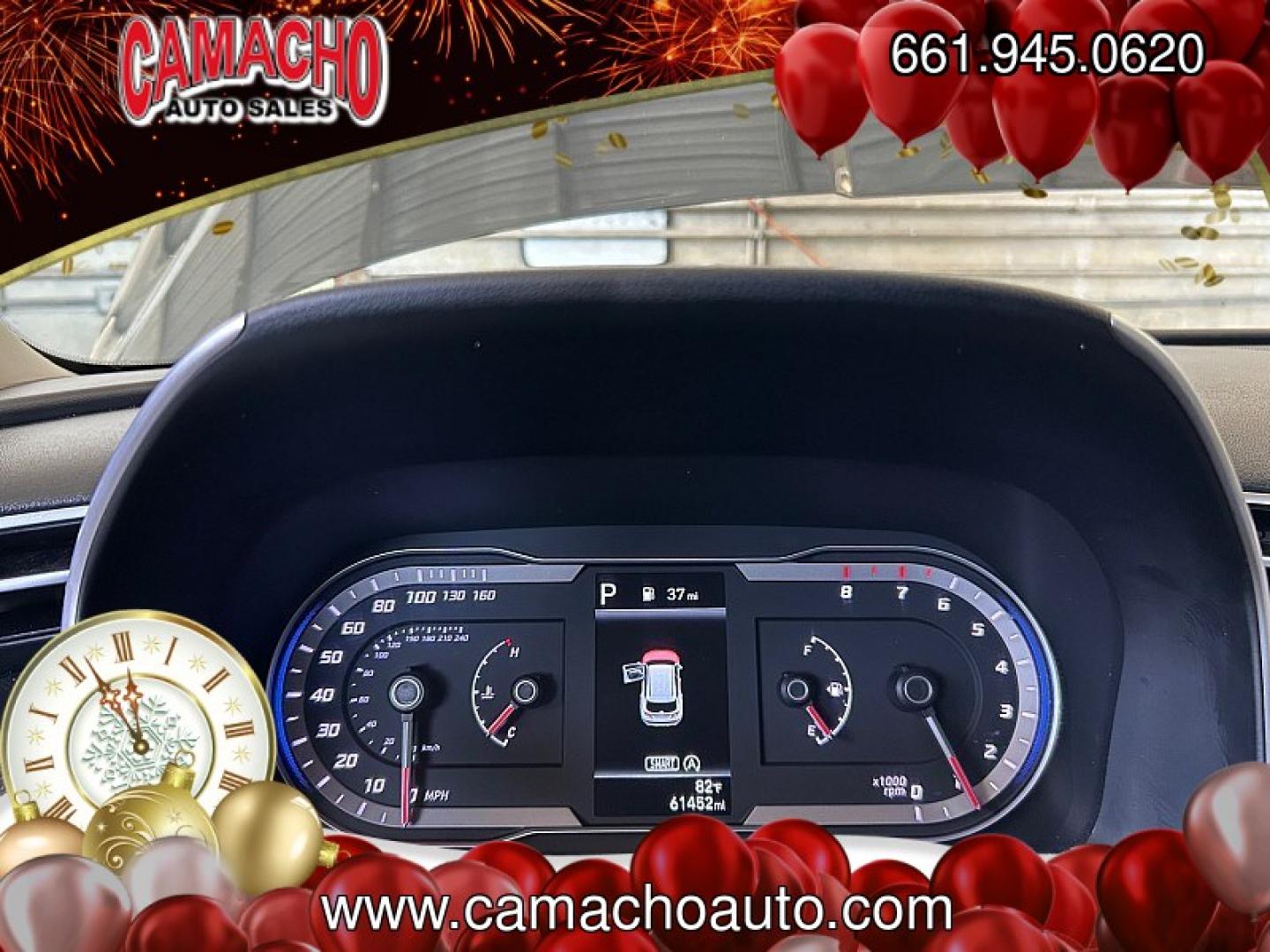 2024 Gray Hyundai Tucson (5NMJB3DEXRH) with an 4-Cyl 2.5 Liter engine, Automatic 8-Spd transmission, located at 412 Auto Vista Drive, Palmdale, CA, 93551, (661) 945-0620, 34.592636, -118.136681- Photo#26