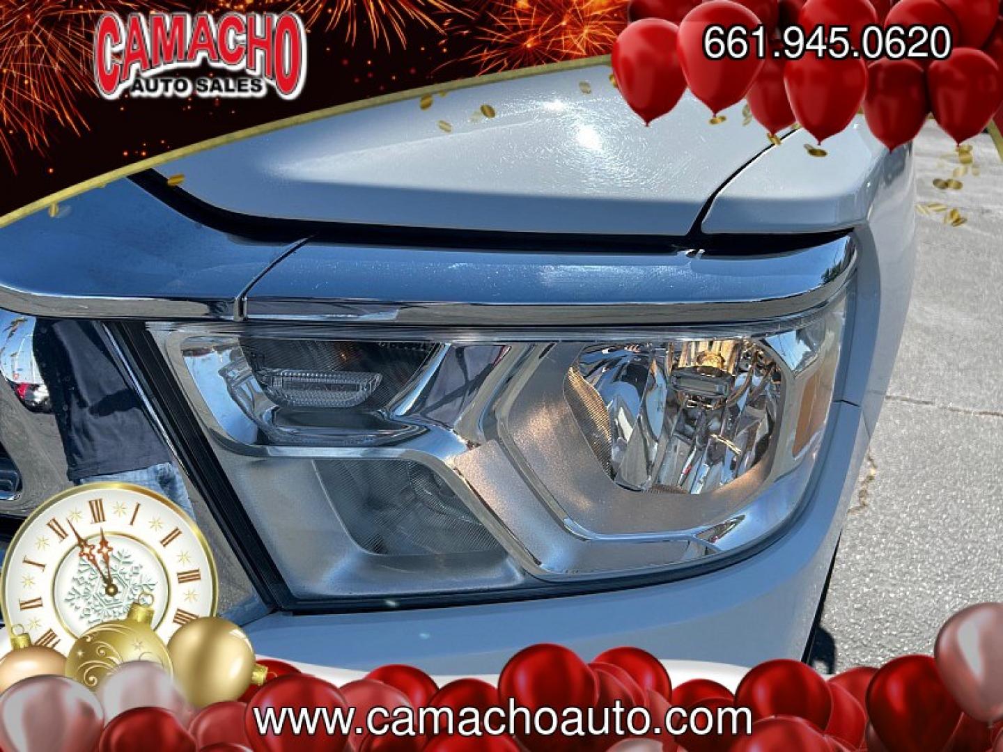 2024 White Ram 1500 2WD (1C6RREJT9RN) , Automatic 8-Spd transmission, located at 412 Auto Vista Drive, Palmdale, CA, 93551, (661) 945-0620, 34.592636, -118.136681- Photo#9