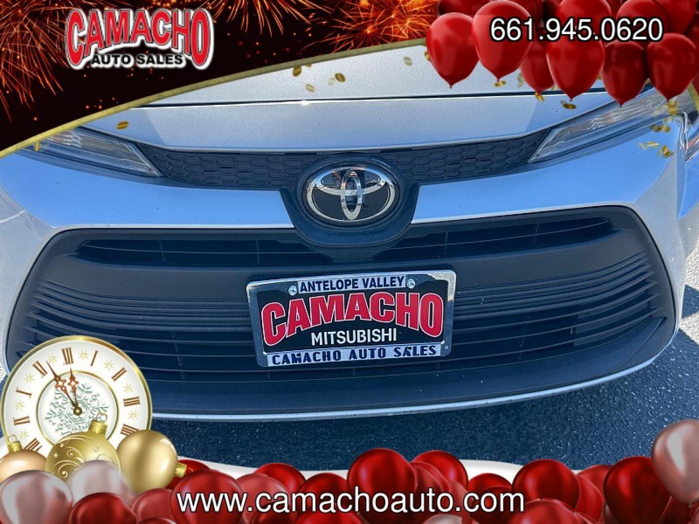 2024 Silver Toyota Corolla (5YFB4MDE6RP) with an 4-Cyl Hybrid 1.8 Liter engine, Automatic CVT transmission, located at 412 Auto Vista Drive, Palmdale, CA, 93551, (661) 945-0620, 34.592636, -118.136681- Photo#7