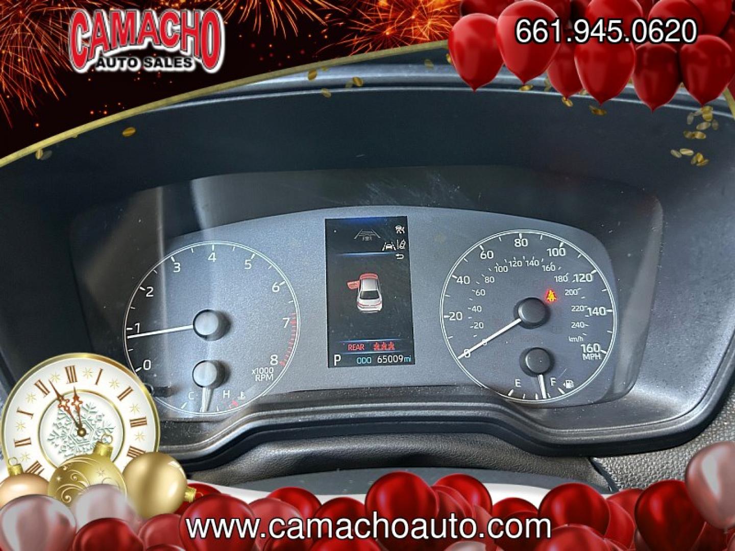 2024 Silver Toyota Corolla (5YFB4MDE6RP) with an 4-Cyl Hybrid 1.8 Liter engine, Automatic CVT transmission, located at 412 Auto Vista Drive, Palmdale, CA, 93551, (661) 945-0620, 34.592636, -118.136681- Photo#24