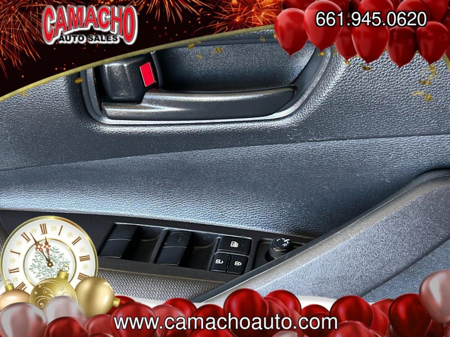 2024 Silver Toyota Corolla (5YFB4MDE6RP) with an 4-Cyl Hybrid 1.8 Liter engine, Automatic CVT transmission, located at 412 Auto Vista Drive, Palmdale, CA, 93551, (661) 945-0620, 34.592636, -118.136681- Photo#30