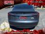 2023 GRAY Tesla Model 3 (5YJ3E1EC5PF) with an Dual AC Electric Motors engine, Single-Speed Fixed Gear transmission, located at 412 Auto Vista Drive, Palmdale, CA, 93551, (661) 945-0620, 34.592636, -118.136681- Photo#3