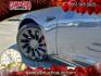 2023 GRAY Tesla Model 3 (5YJ3E1EC5PF) with an Dual AC Electric Motors engine, Single-Speed Fixed Gear transmission, located at 412 Auto Vista Drive, Palmdale, CA, 93551, (661) 945-0620, 34.592636, -118.136681- Photo#8