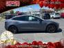 2023 GRAY Tesla Model 3 (5YJ3E1EC5PF) with an Dual AC Electric Motors engine, Single-Speed Fixed Gear transmission, located at 412 Auto Vista Drive, Palmdale, CA, 93551, (661) 945-0620, 34.592636, -118.136681- Photo#11