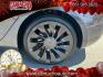 2023 GRAY Tesla Model 3 (5YJ3E1EC5PF) with an Dual AC Electric Motors engine, Single-Speed Fixed Gear transmission, located at 412 Auto Vista Drive, Palmdale, CA, 93551, (661) 945-0620, 34.592636, -118.136681- Photo#13