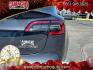 2023 GRAY Tesla Model 3 (5YJ3E1EC5PF) with an Dual AC Electric Motors engine, Single-Speed Fixed Gear transmission, located at 412 Auto Vista Drive, Palmdale, CA, 93551, (661) 945-0620, 34.592636, -118.136681- Photo#14