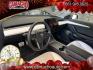 2023 GRAY Tesla Model 3 (5YJ3E1EC5PF) with an Dual AC Electric Motors engine, Single-Speed Fixed Gear transmission, located at 412 Auto Vista Drive, Palmdale, CA, 93551, (661) 945-0620, 34.592636, -118.136681- Photo#17