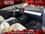 2023 GRAY Tesla Model 3 (5YJ3E1EC5PF) with an Dual AC Electric Motors engine, Single-Speed Fixed Gear transmission, located at 412 Auto Vista Drive, Palmdale, CA, 93551, (661) 945-0620, 34.592636, -118.136681- Photo#26