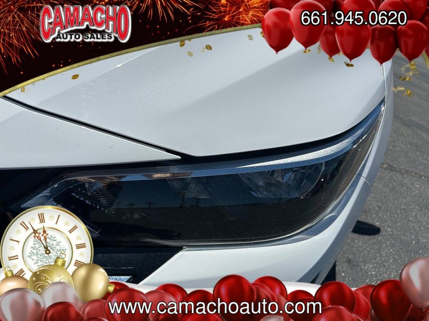 2025 WHITE Nissan Sentra (3N1AB8CV9SY) with an 4-Cyl 2.0 Liter engine, Automatic CVT transmission, located at 412 Auto Vista Drive, Palmdale, CA, 93551, (661) 945-0620, 34.592636, -118.136681- Photo#13