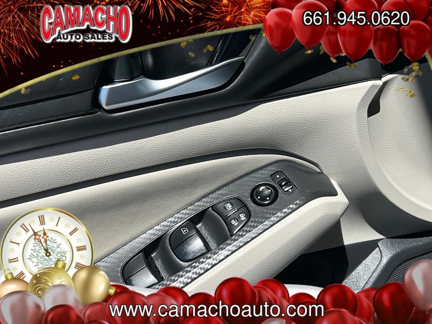 2025 White Nissan Altima (1N4BL4DV7SN) with an 4-Cyl 2.5 Liter engine, Automatic CVT transmission, located at 412 Auto Vista Drive, Palmdale, CA, 93551, (661) 945-0620, 34.592636, -118.136681- Photo#28