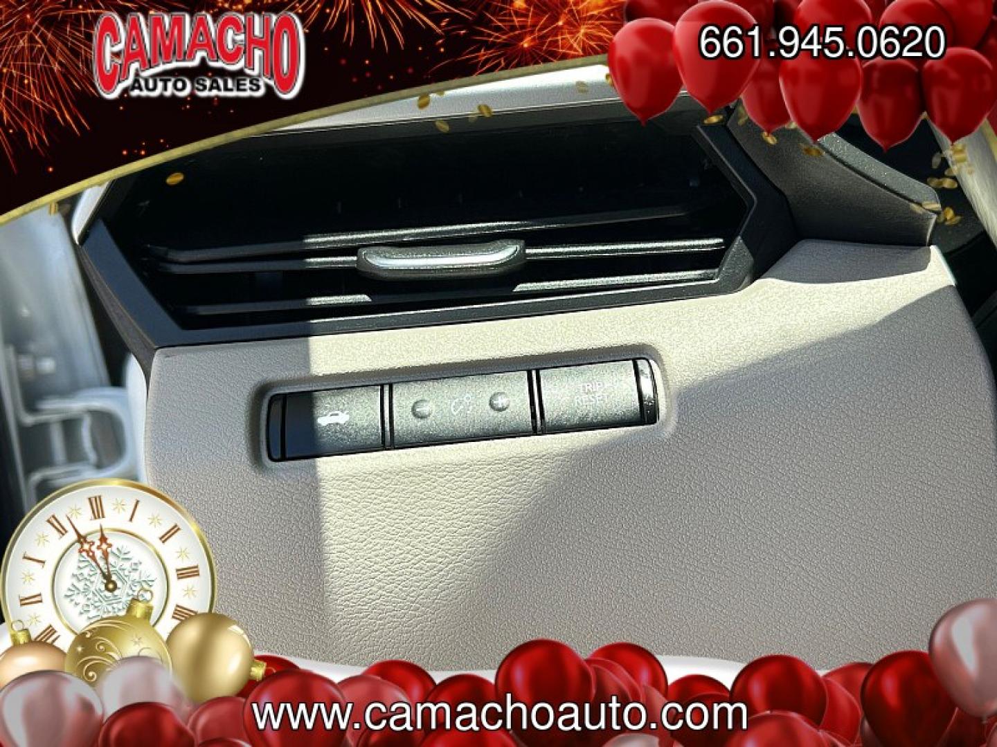 2025 White Nissan Altima (1N4BL4DV7SN) with an 4-Cyl 2.5 Liter engine, Automatic CVT transmission, located at 412 Auto Vista Drive, Palmdale, CA, 93551, (661) 945-0620, 34.592636, -118.136681- Photo#29