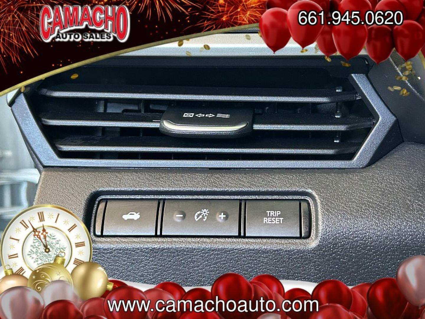 2025 White Nissan Altima (1N4BL4DV9SN) with an 4-Cyl 2.5 Liter engine, Automatic CVT transmission, located at 412 Auto Vista Drive, Palmdale, CA, 93551, (661) 945-0620, 34.592636, -118.136681- Photo#17