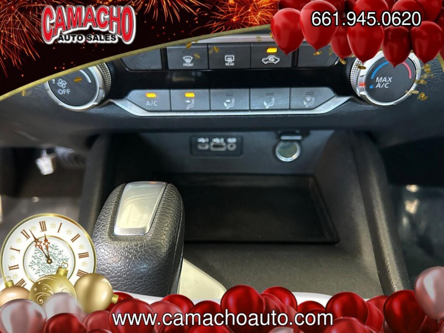2025 White Nissan Altima (1N4BL4DV9SN) with an 4-Cyl 2.5 Liter engine, Automatic CVT transmission, located at 412 Auto Vista Drive, Palmdale, CA, 93551, (661) 945-0620, 34.592636, -118.136681- Photo#23