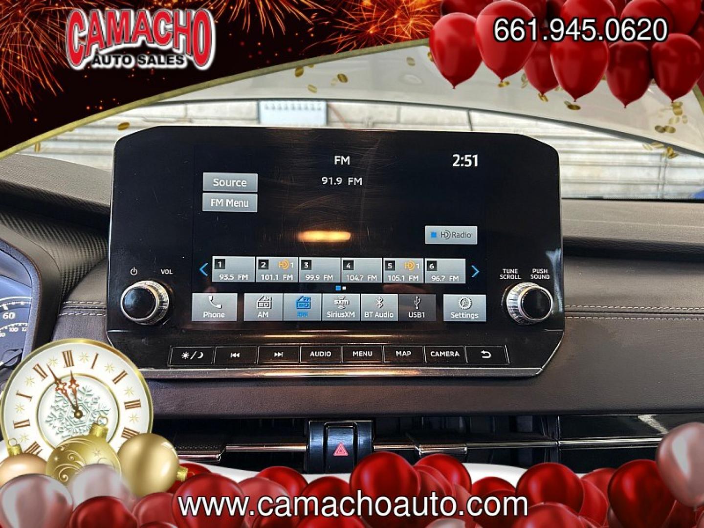 2024 Silver Mitsubishi Outlander (JA4J3VA80RZ) with an 4-Cyl 2.5 Liter engine, Automatic CVT transmission, located at 412 Auto Vista Drive, Palmdale, CA, 93551, (661) 945-0620, 34.592636, -118.136681- Photo#20
