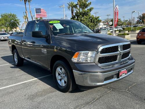 2024 Ram 1500 Classic 2WD