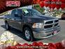 2024 GRAY RAM 1500 DS (1C6RR6GG5RS) , located at 412 Auto Vista Drive, Palmdale, CA, 93551, (661) 945-0620, 34.592636, -118.136681- Photo#0