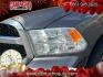 2024 GRAY RAM 1500 DS (1C6RR6GG5RS) , located at 412 Auto Vista Drive, Palmdale, CA, 93551, (661) 945-0620, 34.592636, -118.136681- Photo#5