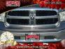 2024 GRAY RAM 1500 DS (1C6RR6GG5RS) , located at 412 Auto Vista Drive, Palmdale, CA, 93551, (661) 945-0620, 34.592636, -118.136681- Photo#6