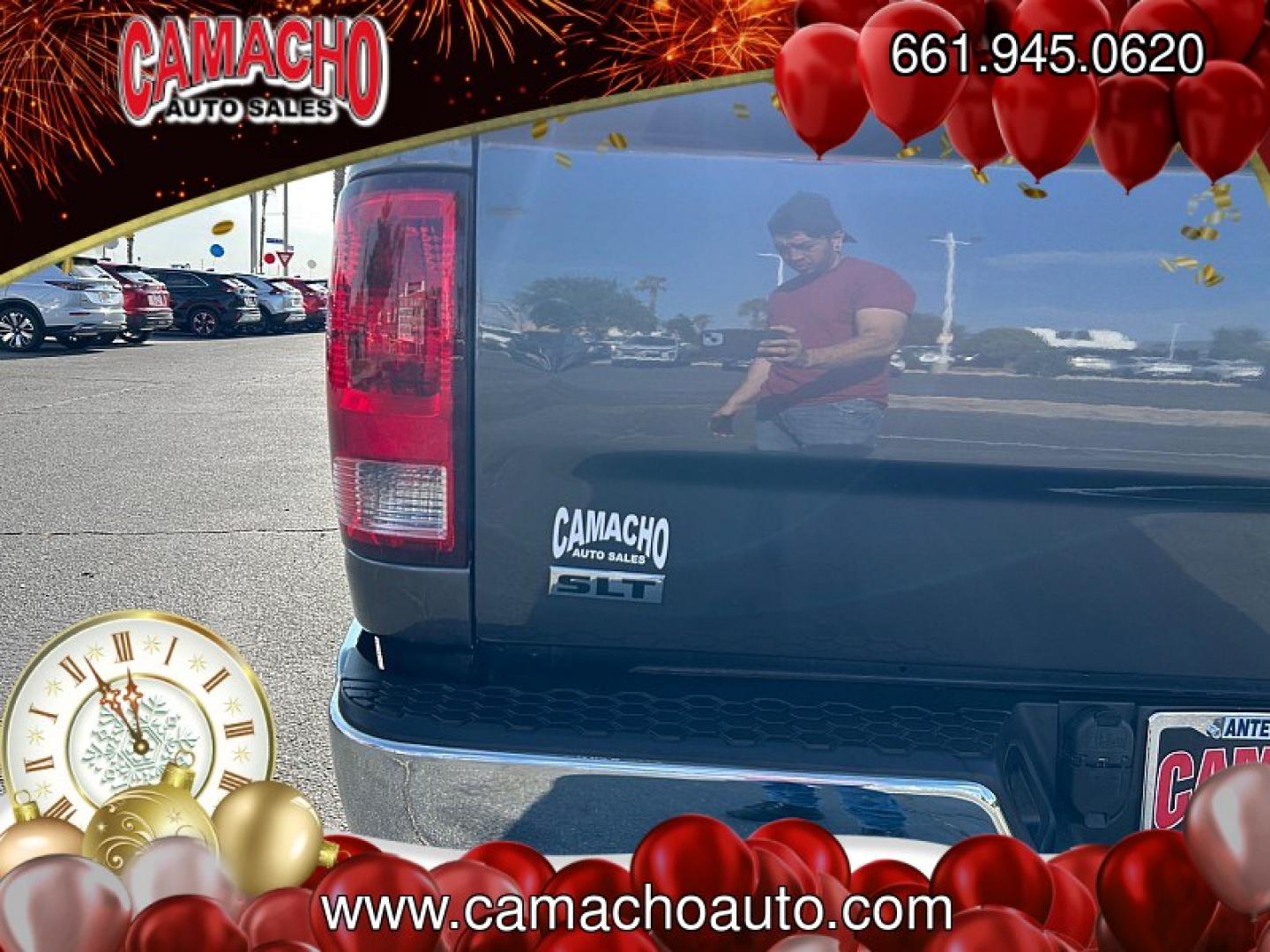 2024 GRAY RAM 1500 DS (1C6RR6GG5RS) , located at 412 Auto Vista Drive, Palmdale, CA, 93551, (661) 945-0620, 34.592636, -118.136681- Photo#11