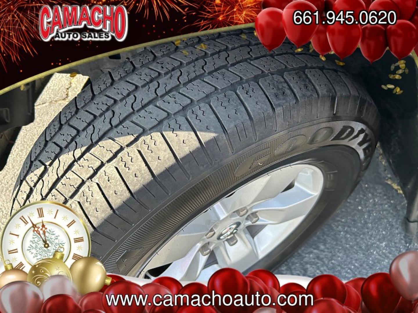 2024 GRAY RAM 1500 DS (1C6RR6GG5RS) , located at 412 Auto Vista Drive, Palmdale, CA, 93551, (661) 945-0620, 34.592636, -118.136681- Photo#14