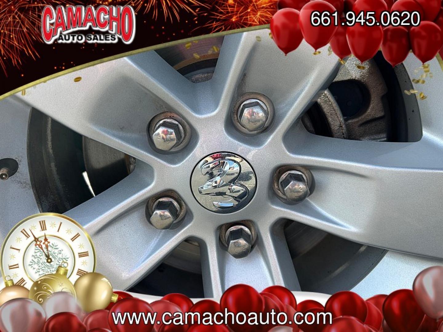 2024 GRAY RAM 1500 DS (1C6RR6GG5RS) , located at 412 Auto Vista Drive, Palmdale, CA, 93551, (661) 945-0620, 34.592636, -118.136681- Photo#15