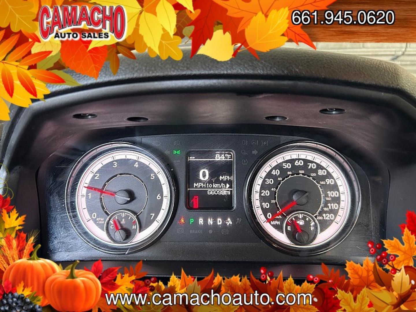 2024 GRAY Ram 1500 Classic 2WD (1C6RR6GG5RS) , Automatic 8-Spd transmission, located at 412 Auto Vista Drive, Palmdale, CA, 93551, (661) 945-0620, 34.592636, -118.136681- Photo#20