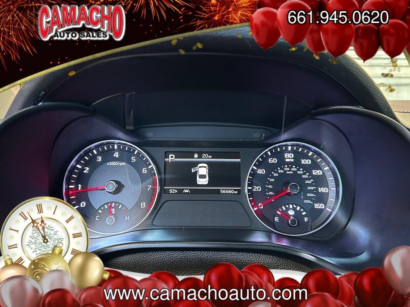 2023 Red Kia Forte (3KPF24AD6PE) with an 4-Cyl 2.0 Liter engine, Automatic IVT transmission, located at 412 Auto Vista Drive, Palmdale, CA, 93551, (661) 945-0620, 34.592636, -118.136681- Photo#24