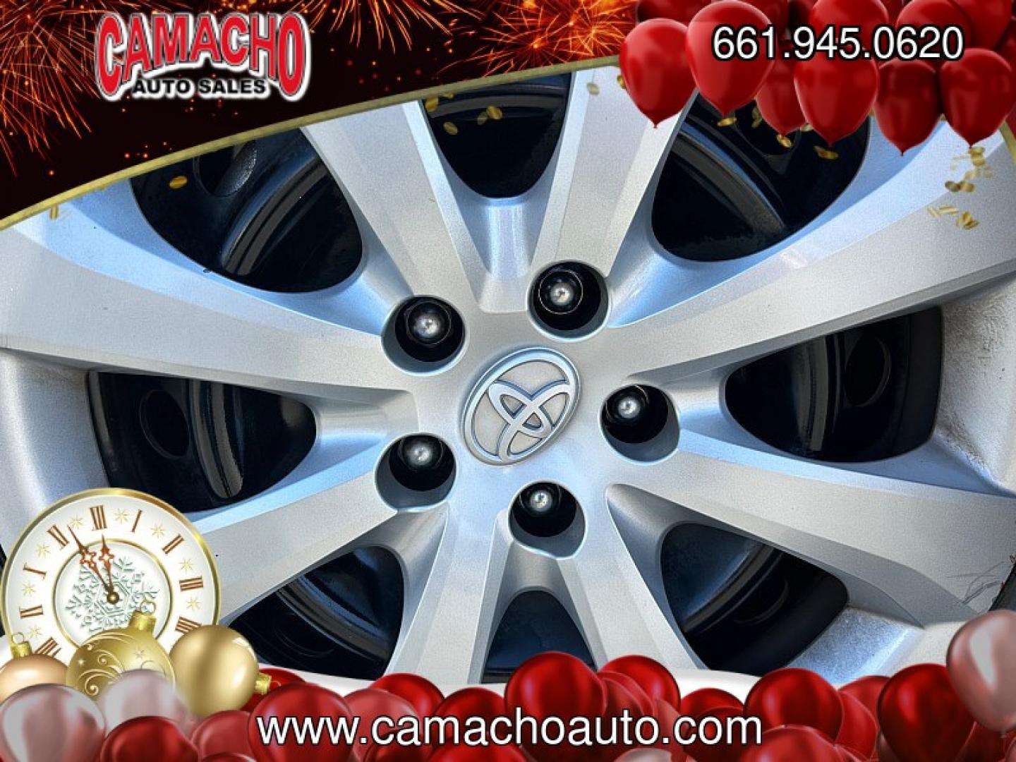 2022 White Toyota Corolla (5YFEPMAE4NP) with an 4-Cyl 1.8 Liter engine, Automatic CVTi-S transmission, located at 412 Auto Vista Drive, Palmdale, CA, 93551, (661) 945-0620, 34.592636, -118.136681- Photo#7