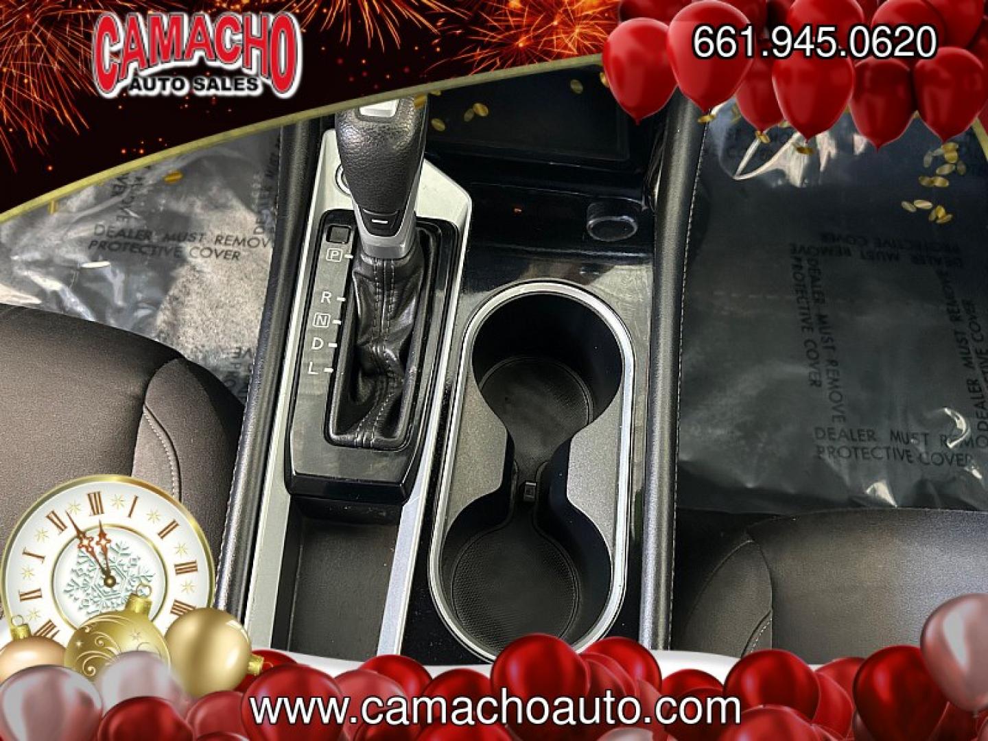 2023 Black Nissan Altima (1N4BL4DV1PN) with an 4-Cyl 2.5 Liter engine, Automatic Xtronic CVT transmission, located at 412 Auto Vista Drive, Palmdale, CA, 93551, (661) 945-0620, 34.592636, -118.136681- Photo#25